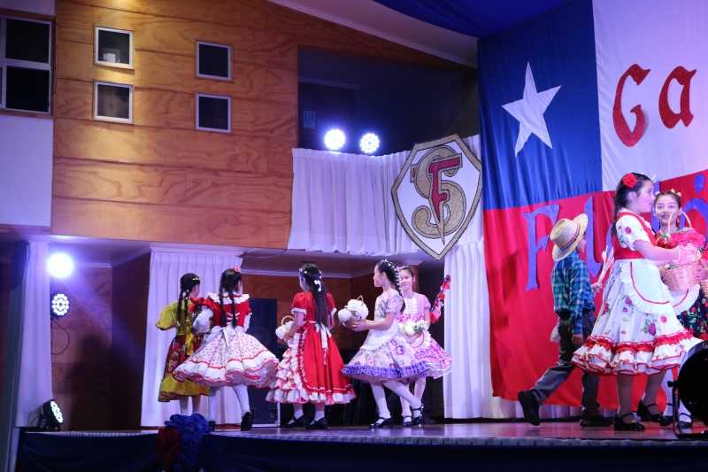 Gala Folclórica 2026